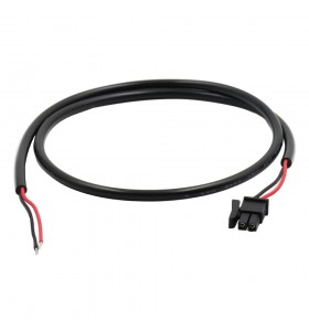 2pin molex male to open cable Tinned length 4mm Power supply